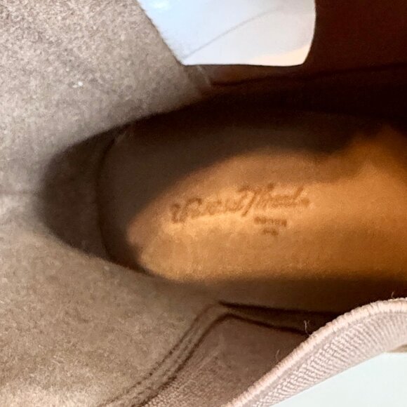 Universal Thread - NWOT Celina Tan Boots- sz. 8.5 - Picture 8 of 8